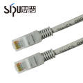 Бесплатные образцы СИПУ 3 фута 1М кабель cat6 Ethernet сети LAN защищенный кабель STP/UTP для патч кабель шнур 550 МГц RJ45 разъем